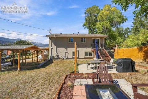 Tiny photo for 215 N 14th Street, Colorado Springs, CO 80904 (MLS # 8973014)