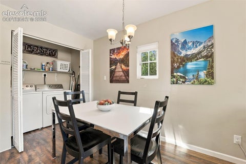 Tiny photo for 215 N 14th Street, Colorado Springs, CO 80904 (MLS # 8973014)