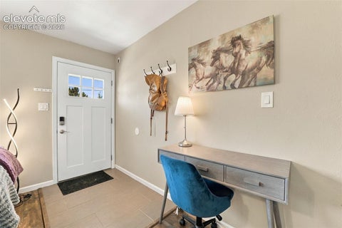 Tiny photo for 215 N 14th Street, Colorado Springs, CO 80904 (MLS # 8973014)
