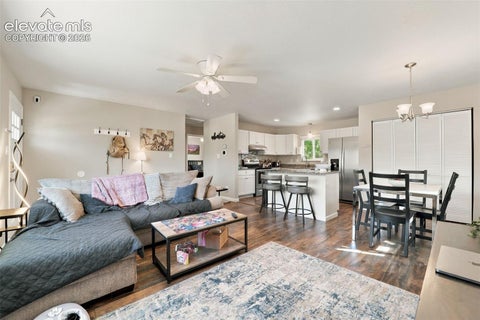 Tiny photo for 215 N 14th Street, Colorado Springs, CO 80904 (MLS # 8973014)