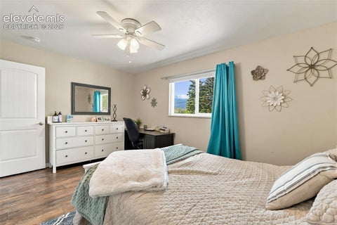 Tiny photo for 215 N 14th Street, Colorado Springs, CO 80904 (MLS # 8973014)