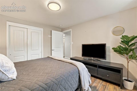 Tiny photo for 215 N 14th Street, Colorado Springs, CO 80904 (MLS # 8973014)