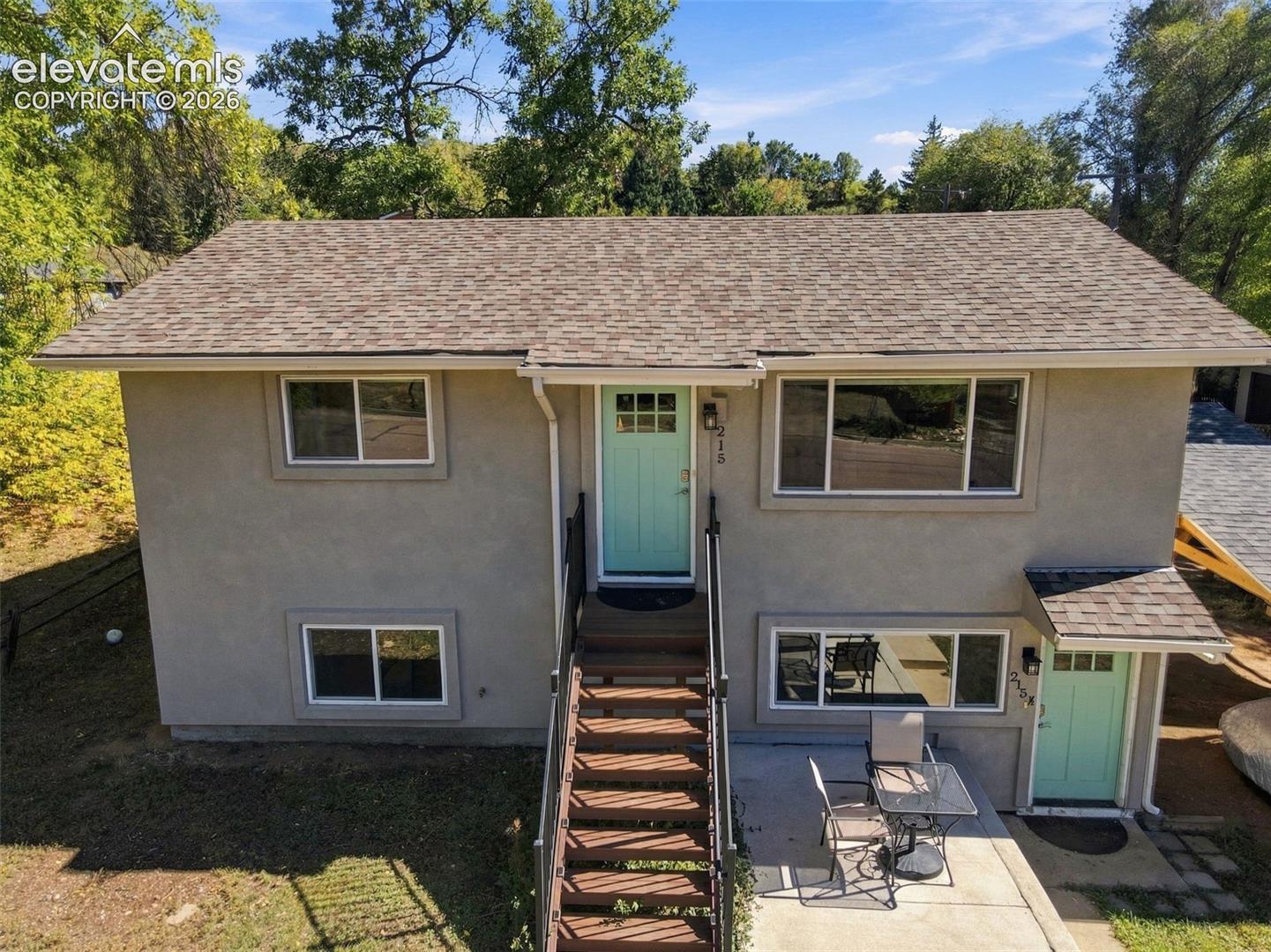 215 N 14th Street