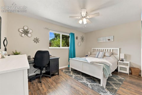 Tiny photo for 215 N 14th Street, Colorado Springs, CO 80904 (MLS # 8973014)