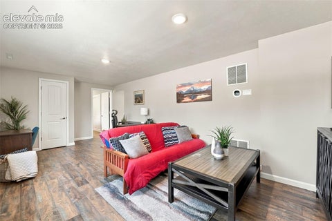 Tiny photo for 215 N 14th Street, Colorado Springs, CO 80904 (MLS # 8973014)