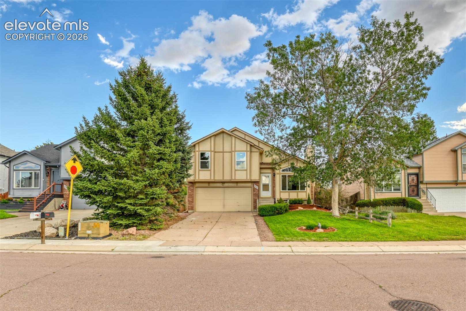1240 Piros Drive