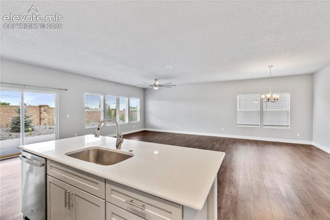 Tiny photo for 9233 Bugaboo Drive, Colorado Springs, CO 80924 (MLS # 3306472)
