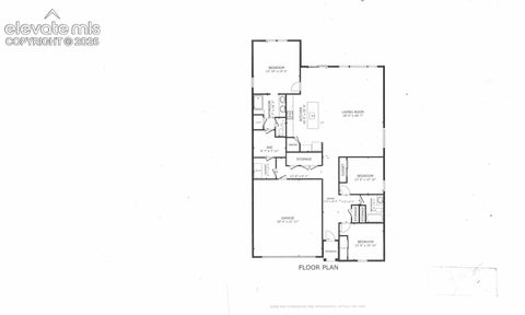 Tiny photo for 9233 Bugaboo Drive, Colorado Springs, CO 80924 (MLS # 3306472)