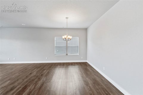 Tiny photo for 9233 Bugaboo Drive, Colorado Springs, CO 80924 (MLS # 3306472)