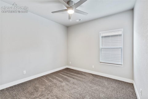 Tiny photo for 9233 Bugaboo Drive, Colorado Springs, CO 80924 (MLS # 3306472)
