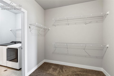 Tiny photo for 9233 Bugaboo Drive, Colorado Springs, CO 80924 (MLS # 3306472)