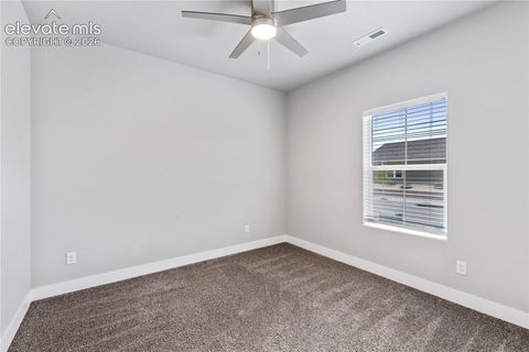 Tiny photo for 9233 Bugaboo Drive, Colorado Springs, CO 80924 (MLS # 3306472)
