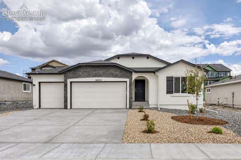 Photo of 16875 Greenfield Drive, Monument, CO 80132 (MLS # 3952257)
