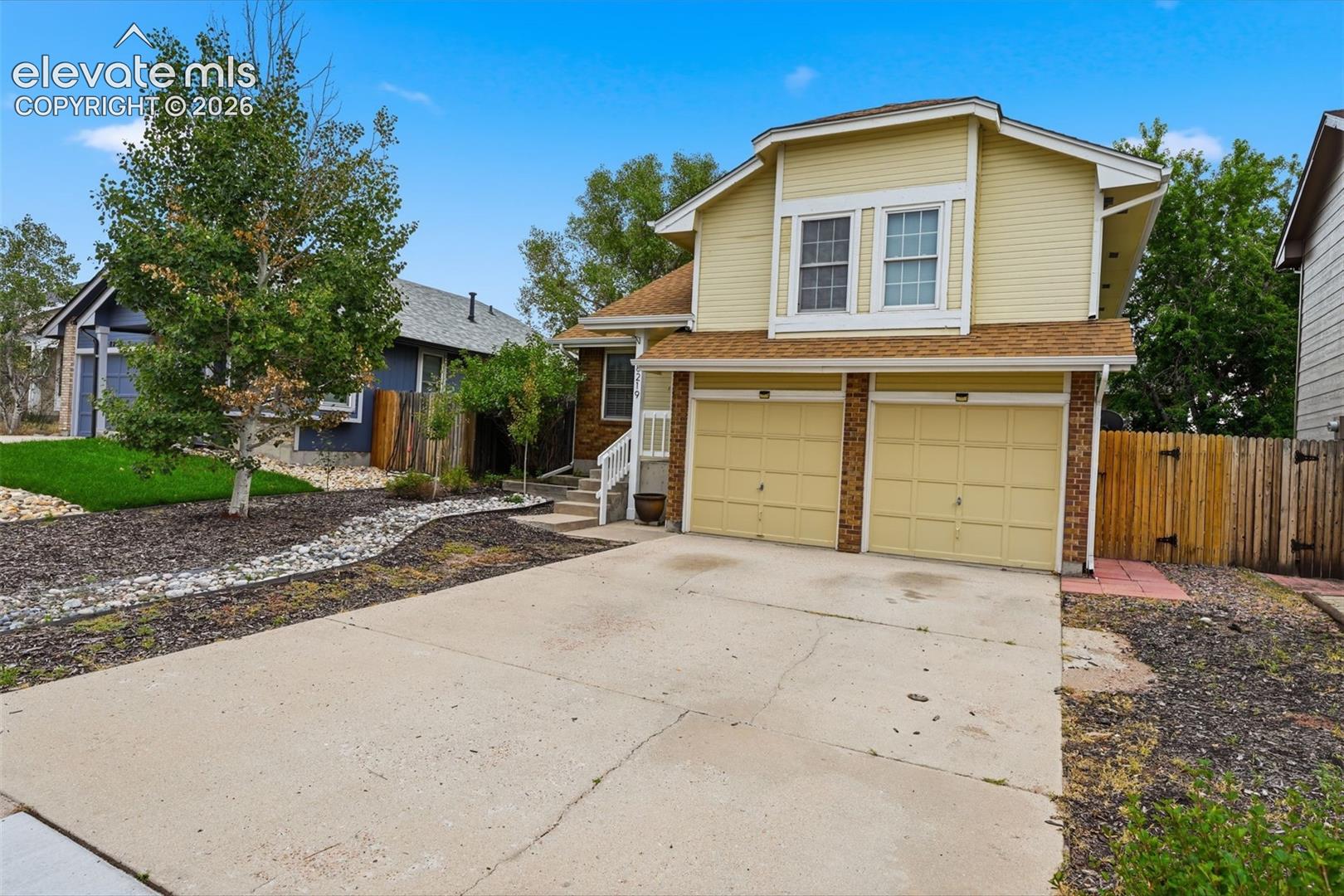 8219 Steadman Drive