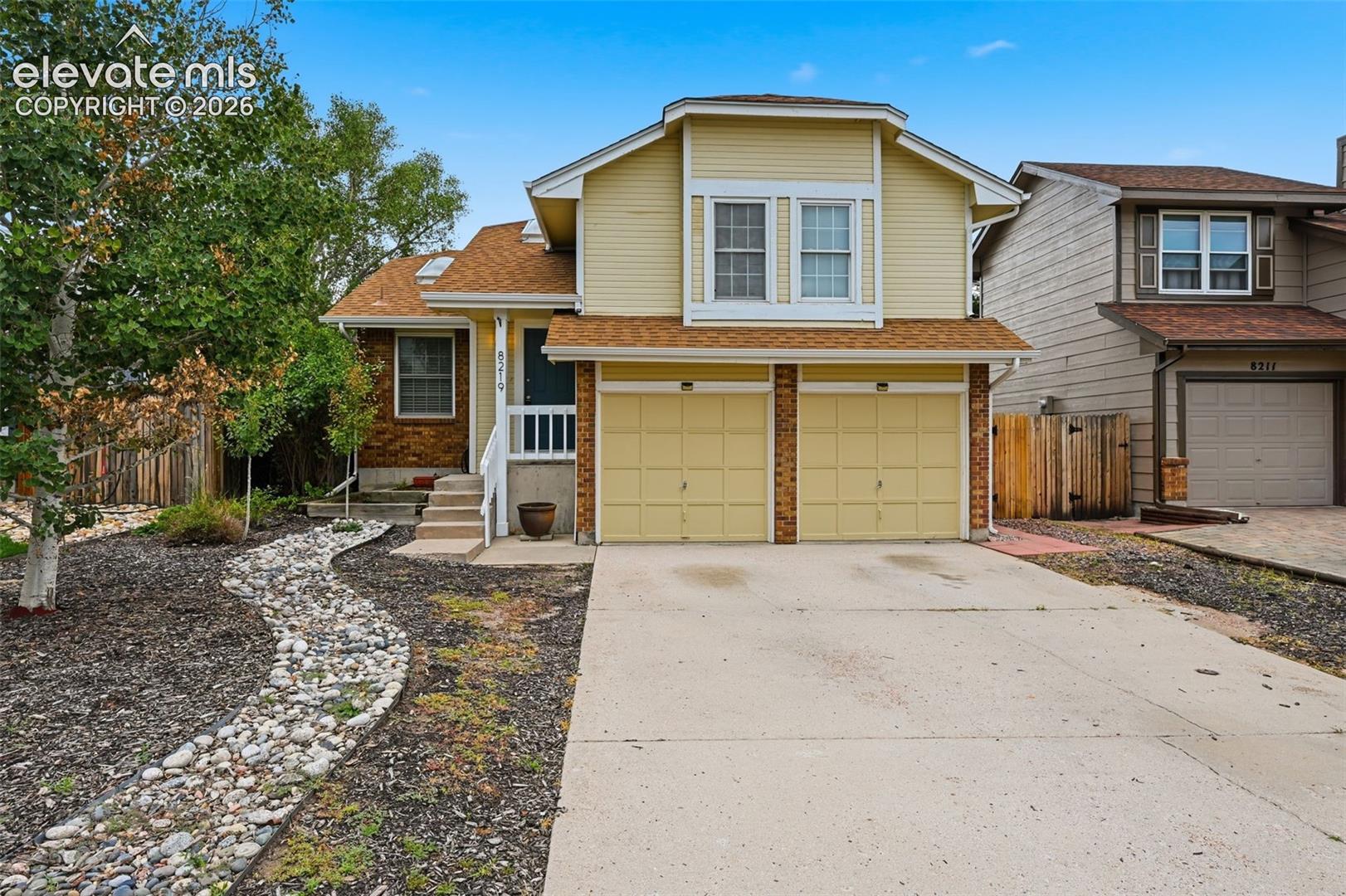 8219 Steadman Drive