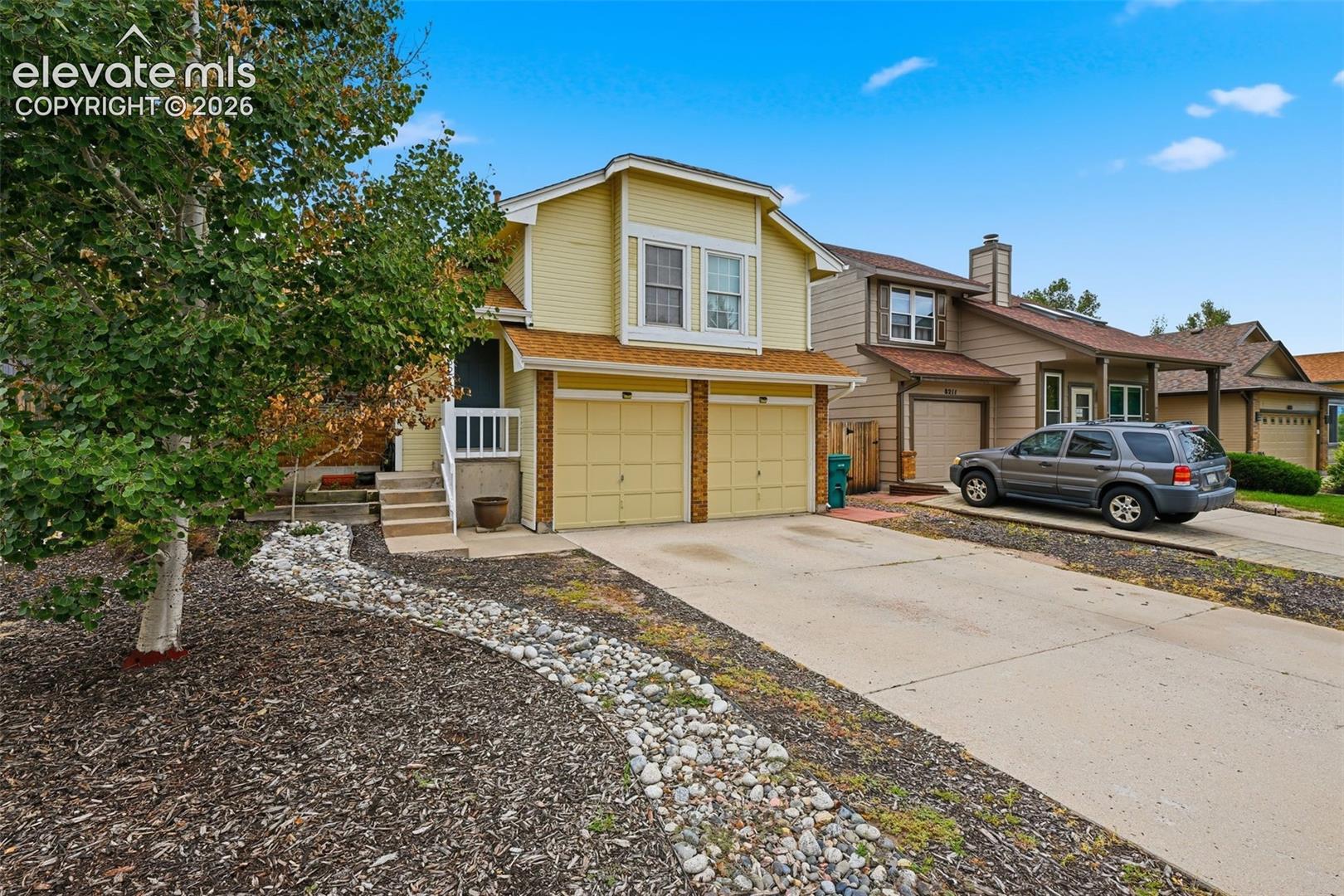 8219 Steadman Drive