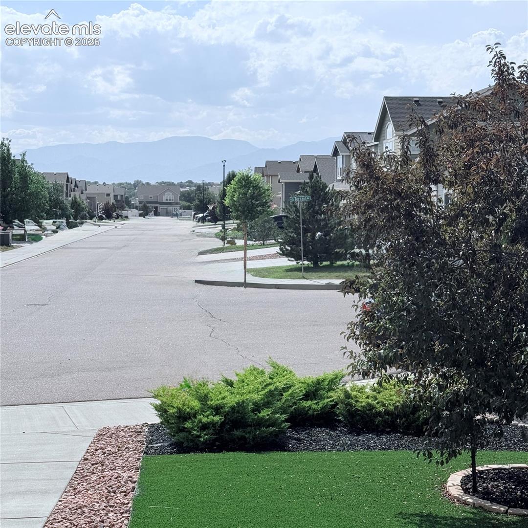 9761 Terrain Road
