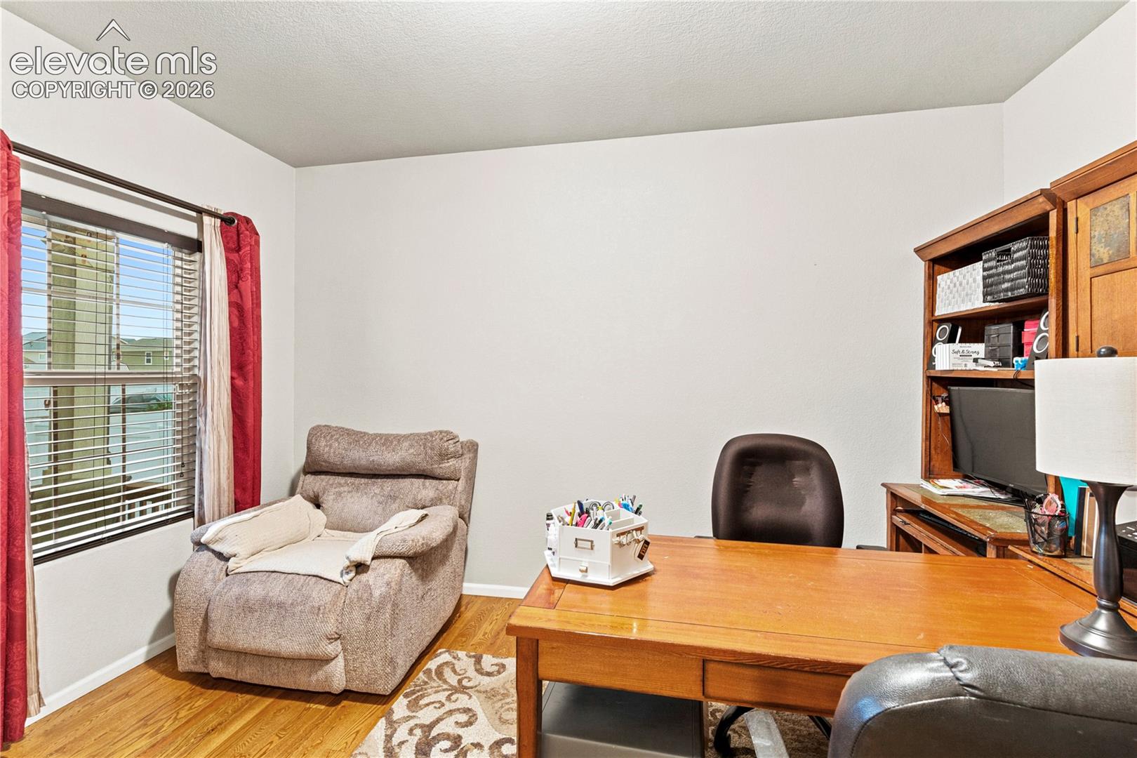 9761 Terrain Road