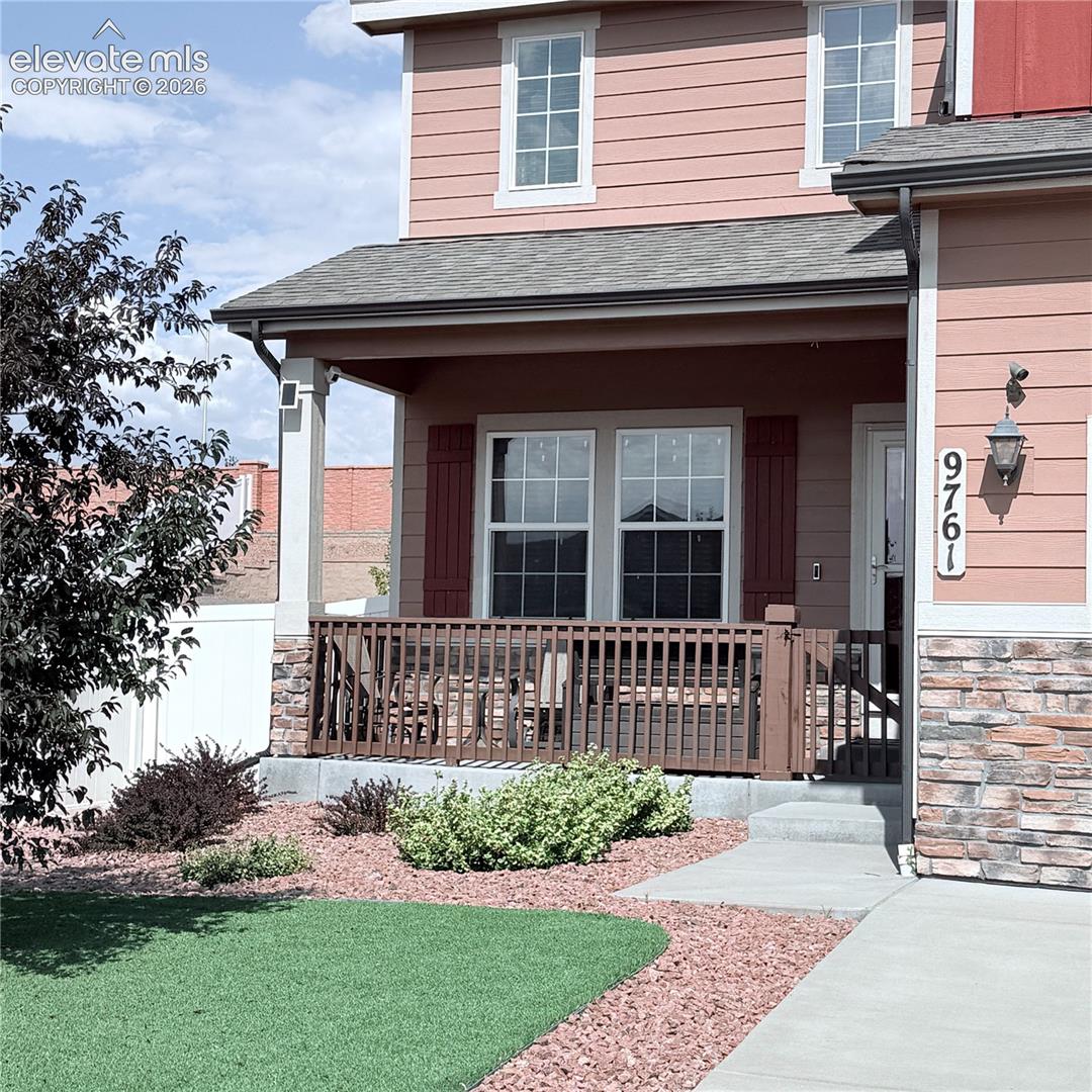 9761 Terrain Road