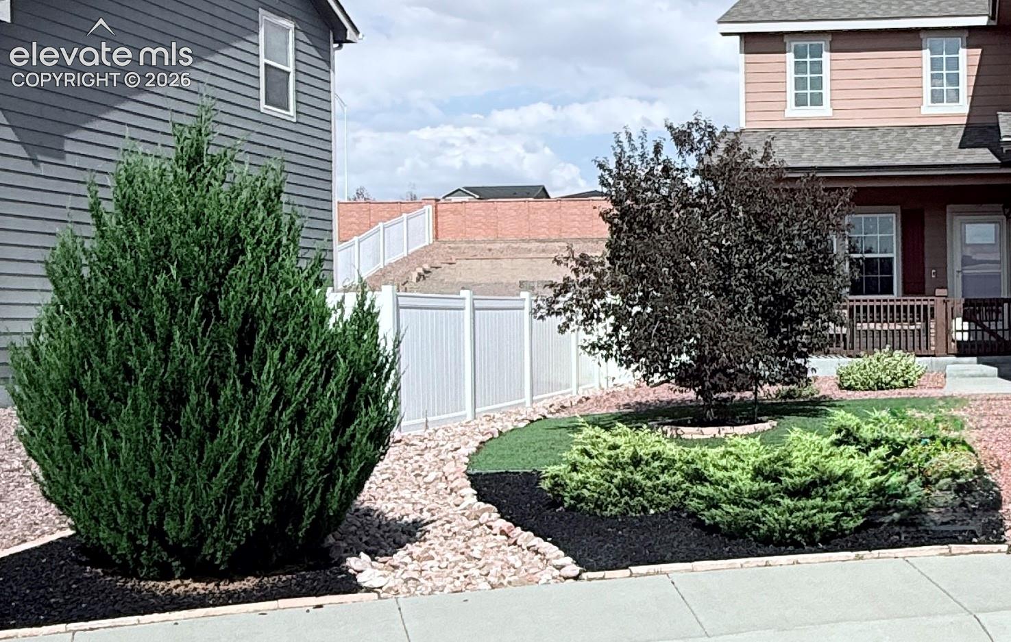 9761 Terrain Road
