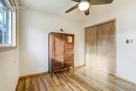 Tiny photo for 3103 Jon Street, Colorado Springs, CO 80907 (MLS # 3809477)