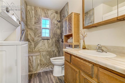 Tiny photo for 3103 Jon Street, Colorado Springs, CO 80907 (MLS # 3809477)