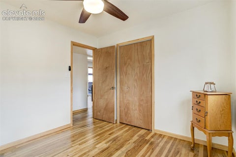 Tiny photo for 3103 Jon Street, Colorado Springs, CO 80907 (MLS # 3809477)
