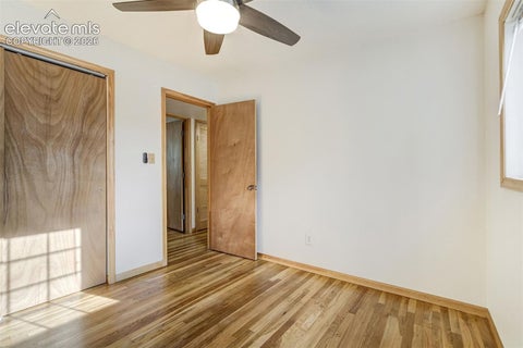 Tiny photo for 3103 Jon Street, Colorado Springs, CO 80907 (MLS # 3809477)