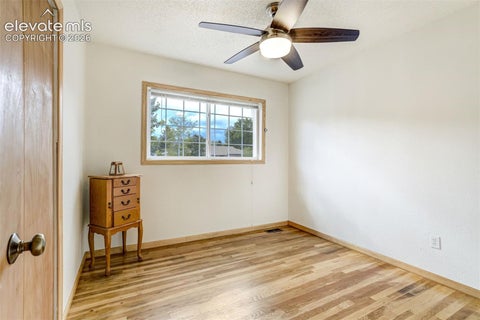 Tiny photo for 3103 Jon Street, Colorado Springs, CO 80907 (MLS # 3809477)