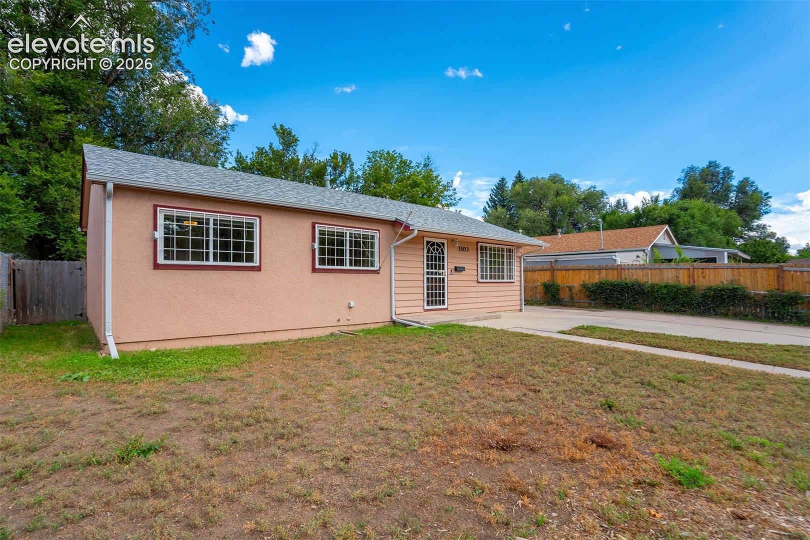 3103 Jon Street
