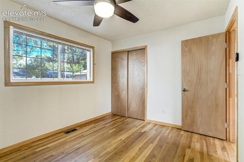 Tiny photo for 3103 Jon Street, Colorado Springs, CO 80907 (MLS # 3809477)