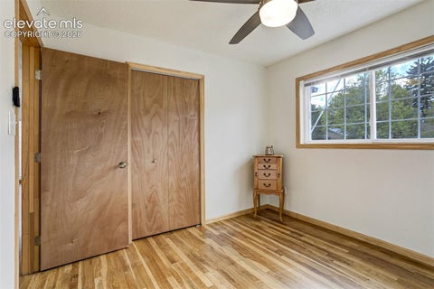 Tiny photo for 3103 Jon Street, Colorado Springs, CO 80907 (MLS # 3809477)