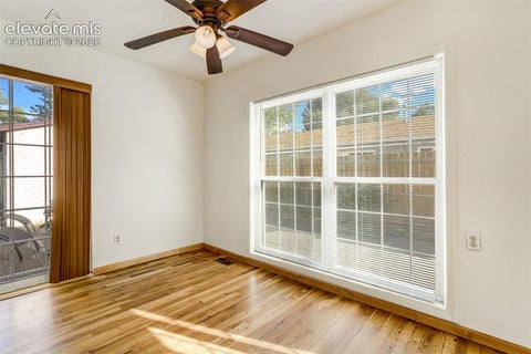 Tiny photo for 3103 Jon Street, Colorado Springs, CO 80907 (MLS # 3809477)