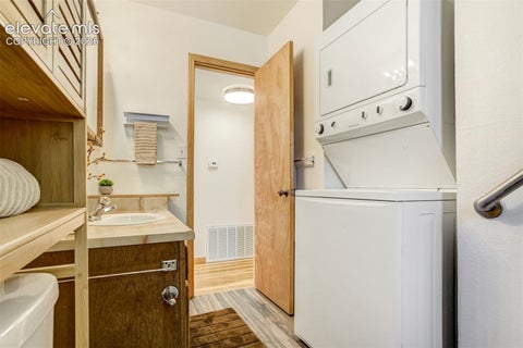 Tiny photo for 3103 Jon Street, Colorado Springs, CO 80907 (MLS # 3809477)