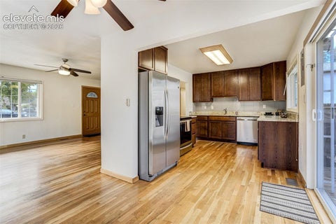 Tiny photo for 3103 Jon Street, Colorado Springs, CO 80907 (MLS # 3809477)