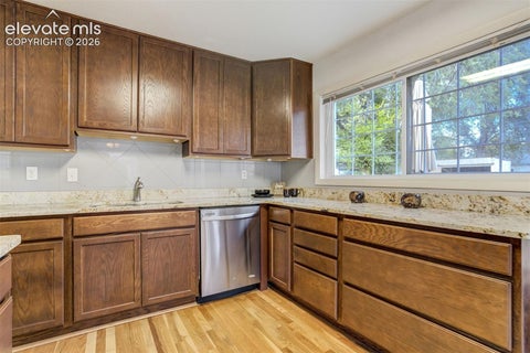 Tiny photo for 3103 Jon Street, Colorado Springs, CO 80907 (MLS # 3809477)