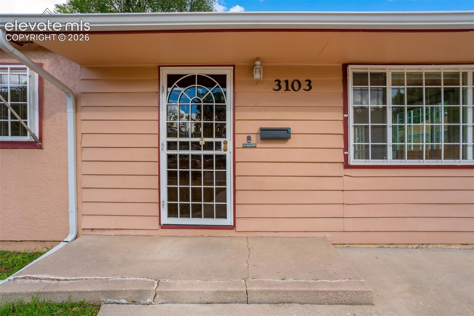 3103 Jon Street