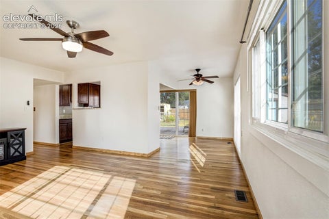Tiny photo for 3103 Jon Street, Colorado Springs, CO 80907 (MLS # 3809477)