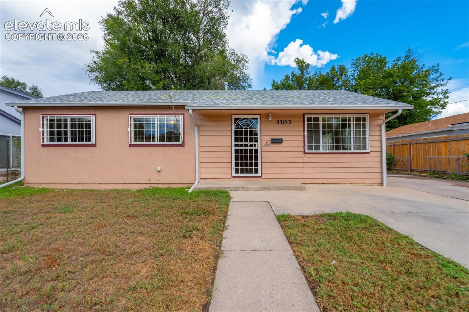3103 Jon Street