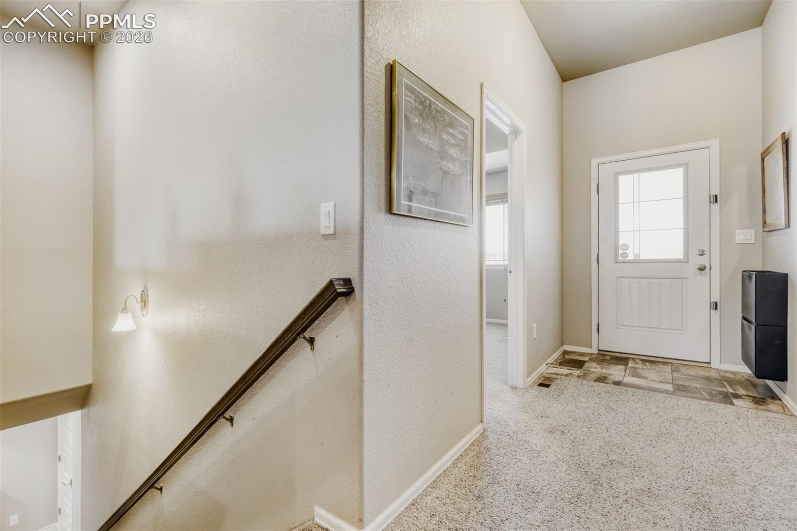 555 N Verbena Drive