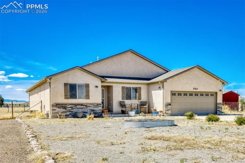 Photo of 555 N Verbena Drive, Pueblo, CO 81007 (MLS # 2211854)