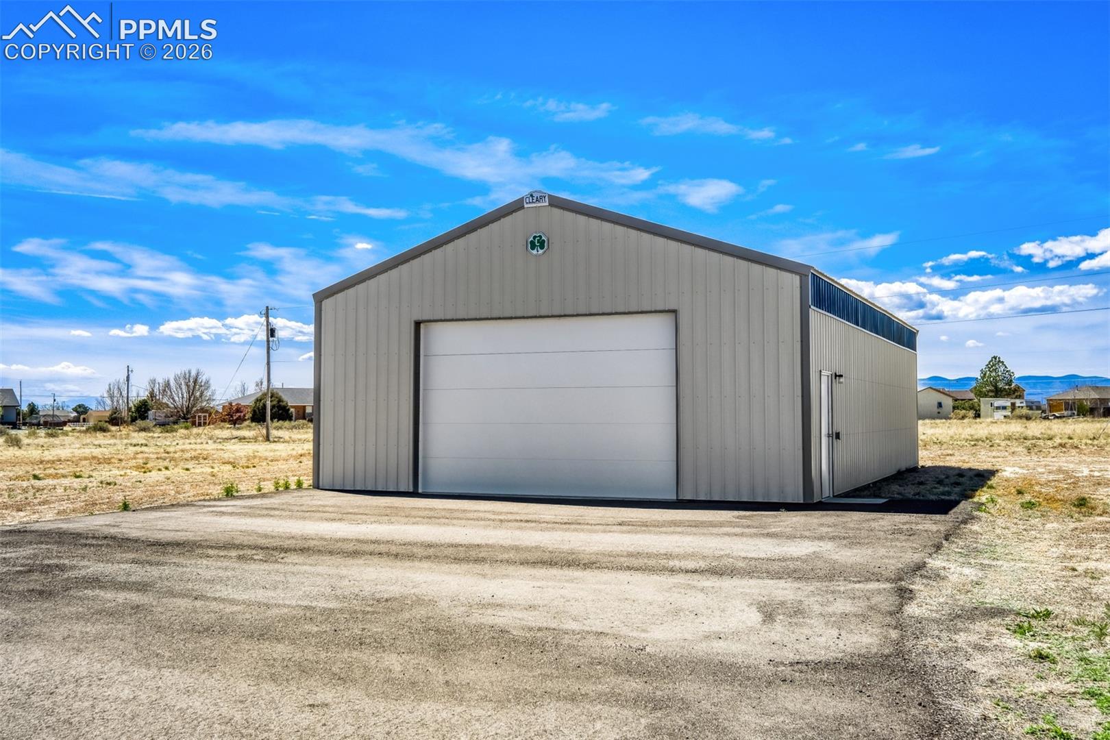555 N Verbena Drive