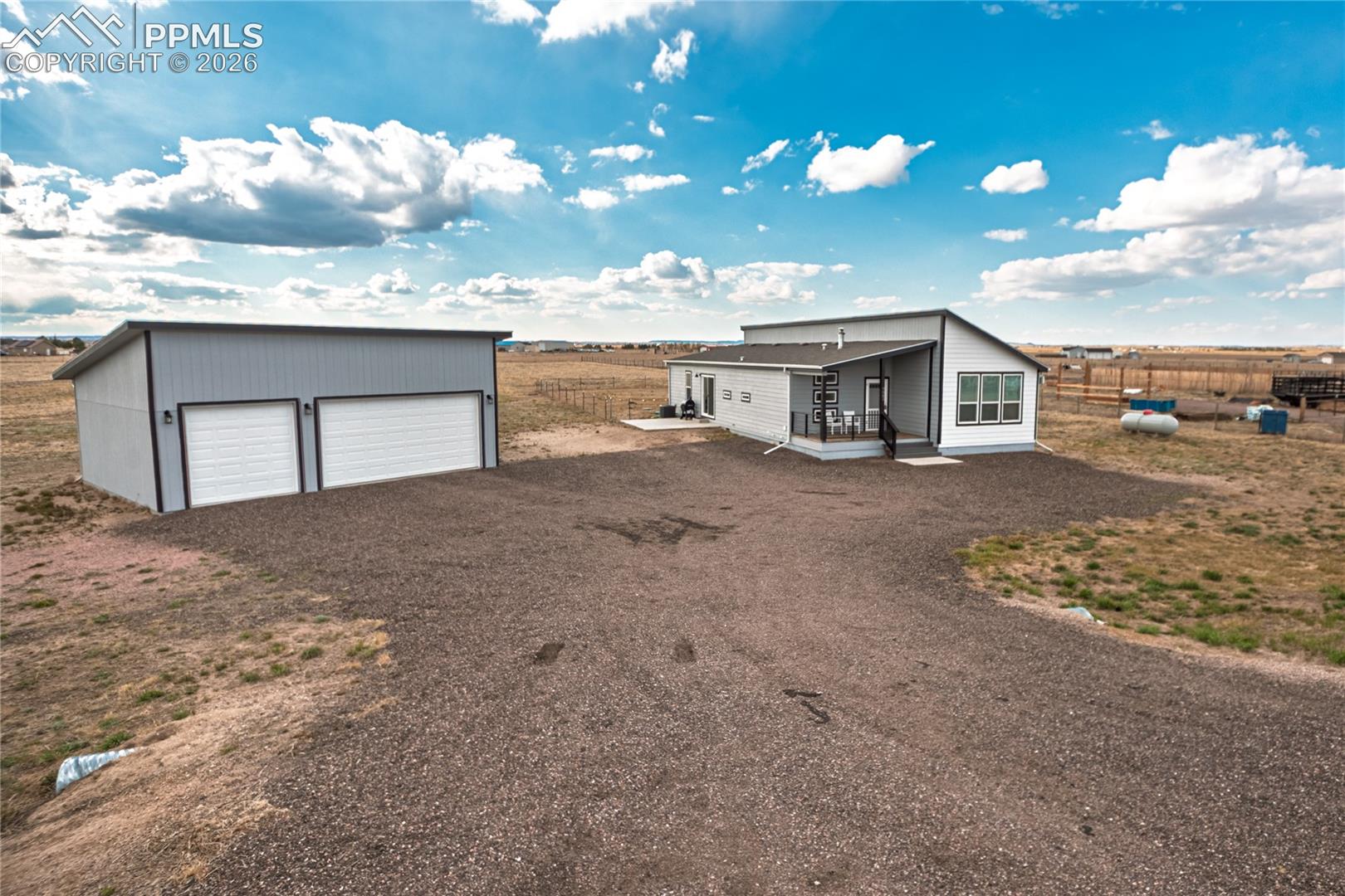 7042 Otoole Drive