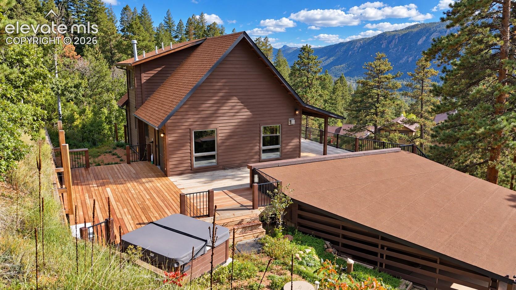 10668 W Highway 24
