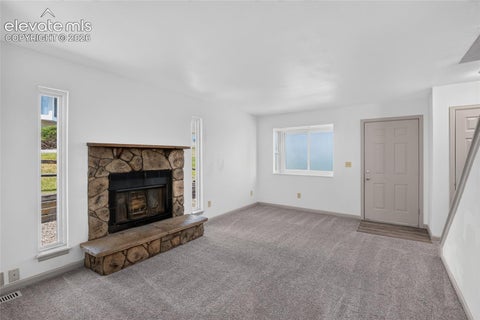 Tiny photo for 3181 Vail Pass Drive, Colorado Springs, CO 80917 (MLS # 7576632)