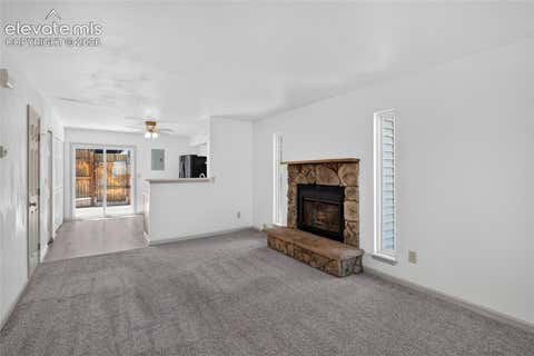 Tiny photo for 3181 Vail Pass Drive, Colorado Springs, CO 80917 (MLS # 7576632)