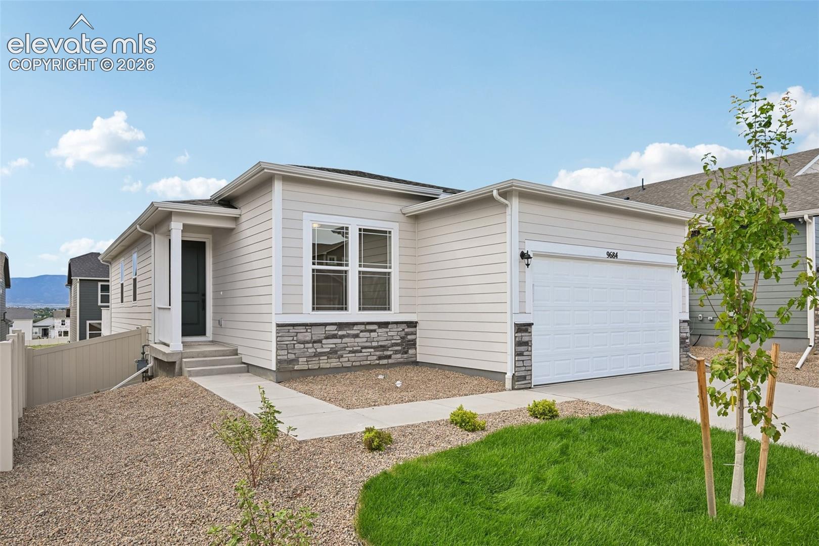 9684 Blaurock Drive