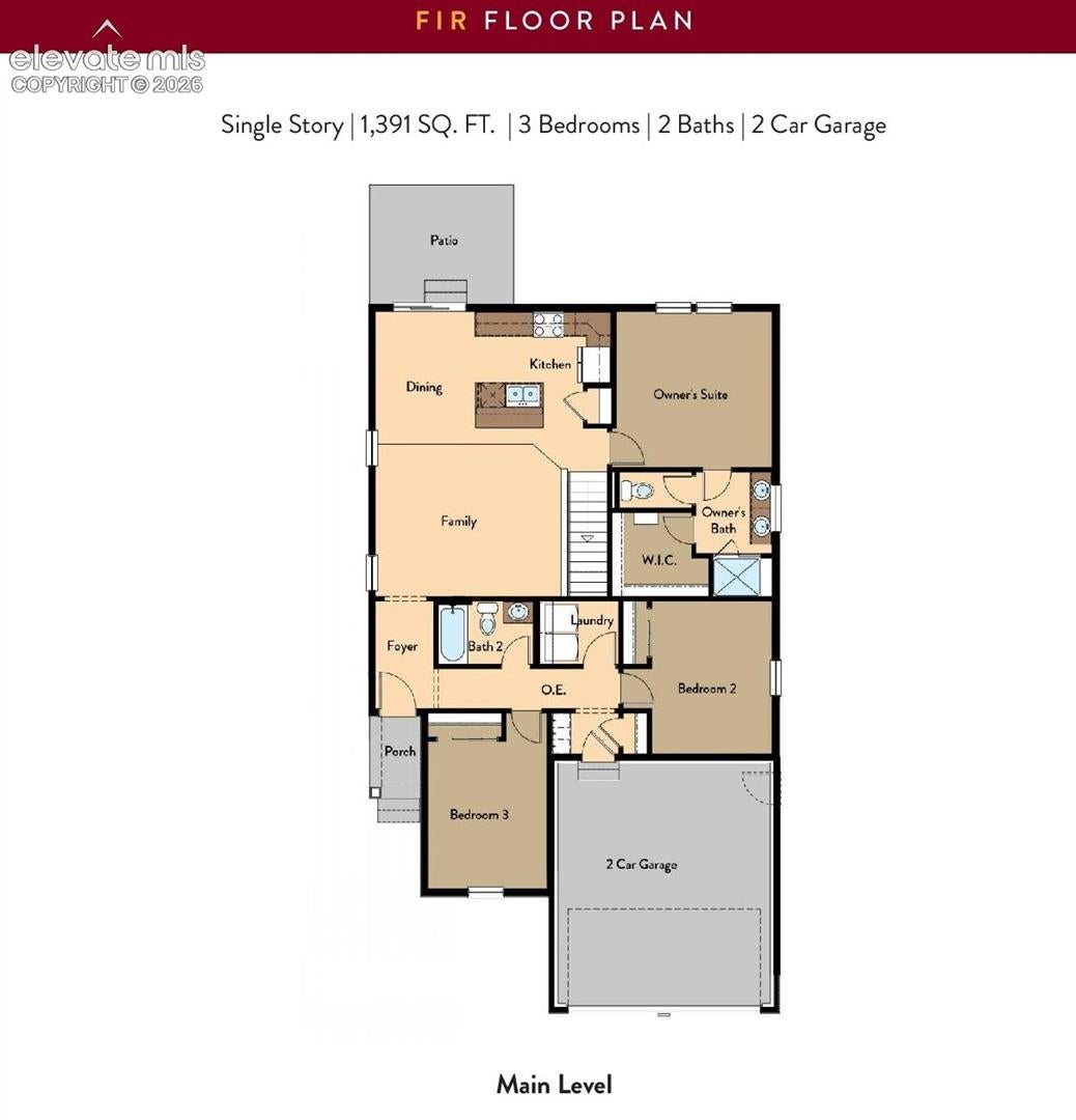 9684 Blaurock Drive