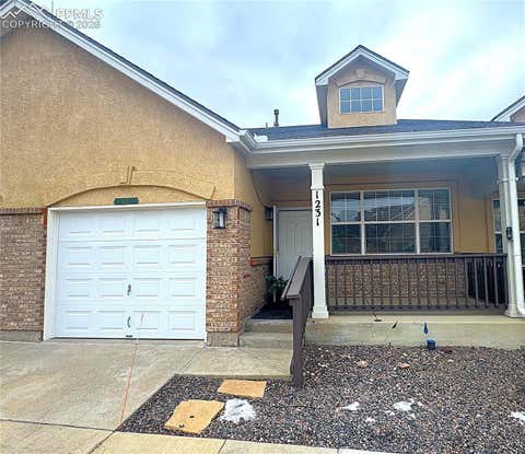 Photo of 1231 Villa Grove, Monument, CO 80132 (MLS # 3381823)