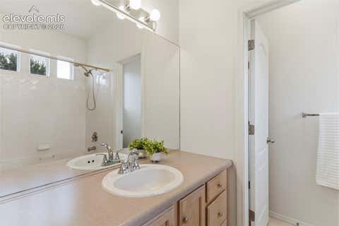 Tiny photo for 1508 Courtyard Heights, Colorado Springs, CO 80906 (MLS # 7023536)